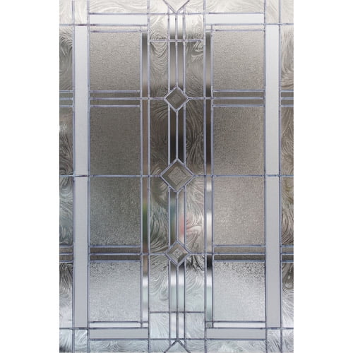 Light Effects Vienna Decorative Window Film