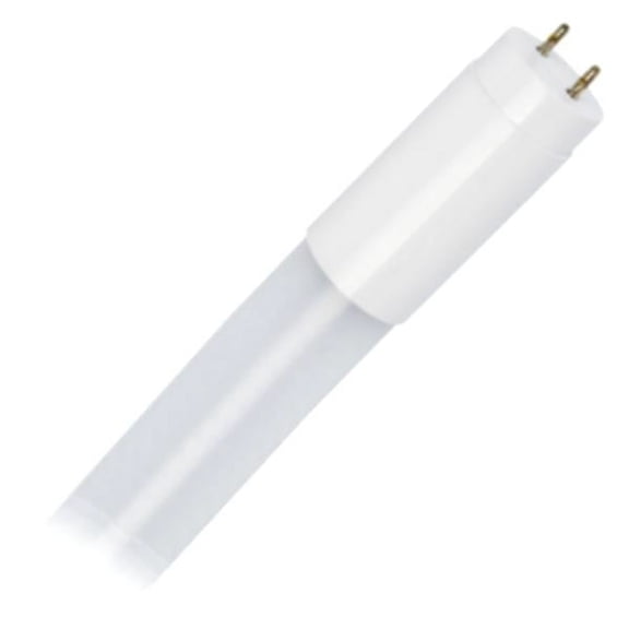 Light Efficient Design 01001 - RPT-B-TOTALTUBE-T8-G3-3FT-840-A 3 Foot LED Straight T8 Tube Light Bulb for Replacing Fluorescents