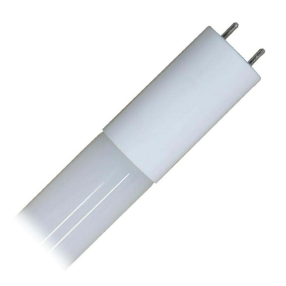 Light Efficient Design 02286 - LED-9T8-835DE24-G3 2 Foot LED Straight T8 Tube Light Bulb for Replacing Fluorescents