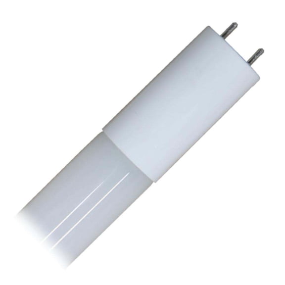 Light Efficient Design 02301 - LED-18T8-840SE48-G3 4 Foot LED Straight T8 Tube Light Bulb for Replacing Fluorescents