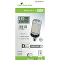 thumbnail image 1 of Light Efficient Design LED-8090M50-G4 110W LED Retrofit, 400W HID Equivalent, EX39 Mogul Base, 1 of 4