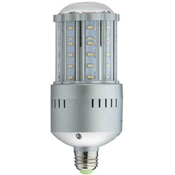 Light Efficient Design LED-8029E57K HID LED Retrofit Lighting 24-watt UL Rated Light Bulb