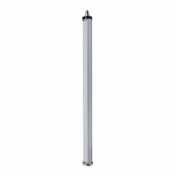 Light Efficient Design HID LED,100 W,T17,Bayonet Base (B22d) LED-8104-22K