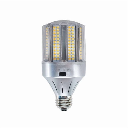 HID LED,11 W,Medium Screw (E26) LED-8037E345-A