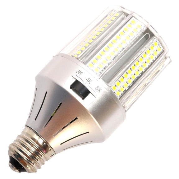 Light Efficient Design 05939 - LED-8038E345-A Omni Directional Flood HID Replacement LED Light Bulb