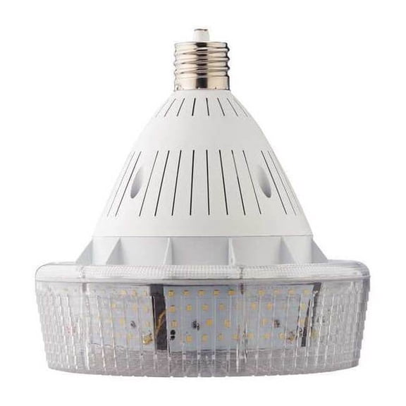 Light Efficient Design LED Lamp,High/Low Bay Bulb Shape,17047lm LED-8030M57-MHBC