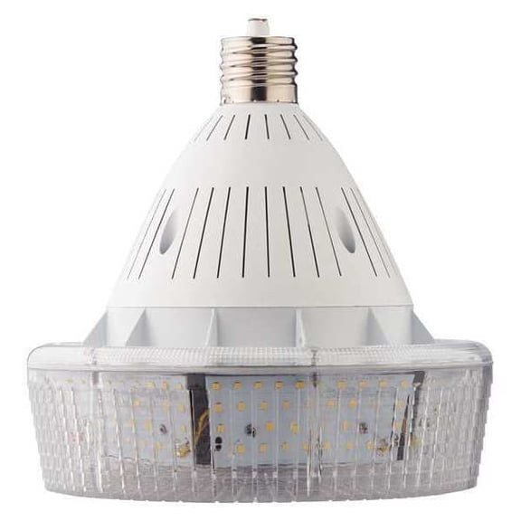 Light Efficient Design LED Lamp,High/Low Bay Bulb Shape,17047lm LED-8030M57-MHBC