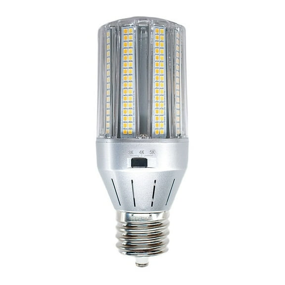 Light Efficient Design HID LED,18 W,Mogul Screw (EX39) LED-8039M345D-A