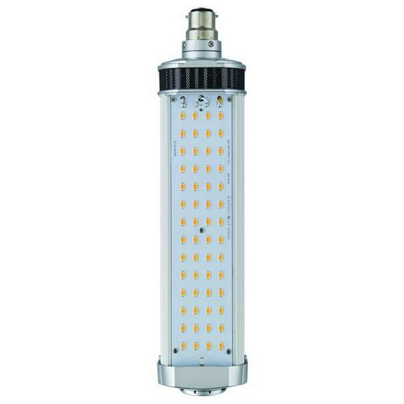 Light Efficient Design HID LED,20 W,T17,Bayonet Base (B22d) LED-8100-22K