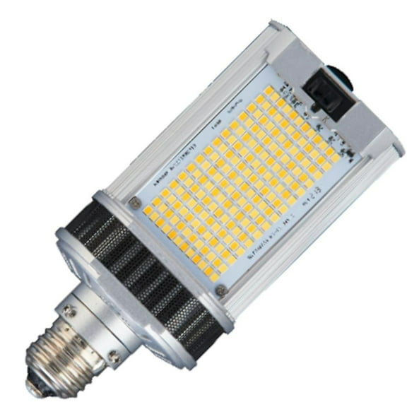 Light Efficient Design HID LED,30 W,Medium Screw (E26) LED-8087E345D-G4