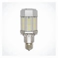 thumbnail image 1 of 35 W, HID Replacement LED Bulb, White, Cylindrical, 3000K Temp. Clear, Dimmable, 1 of 2