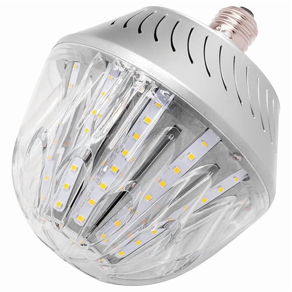 Light Efficient Design HID LED,45 W,Medium Screw (E26) 45W LED-8056ED-A