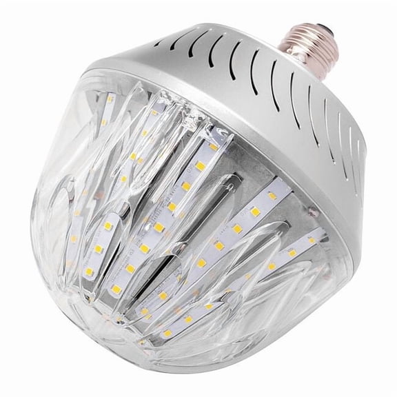 Light Efficient Design HID LED,45 W,Medium Screw (E26) 45W LED-8056ED-A
