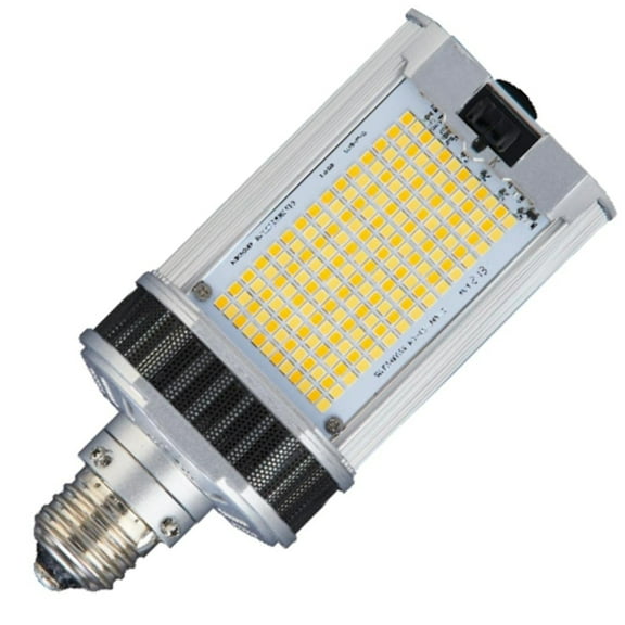 Light Efficient Design HID LED,50 W,Mogul Screw (EX39) LED-8088M345D-G4
