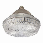 Light Efficient Design HID LED,60 W,Medium Screw E26 LED-8035E40-A