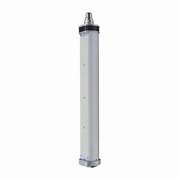 Light Efficient Design HID LED,60 W,T17,Bayonet Base (B22d) LED-8102-22K