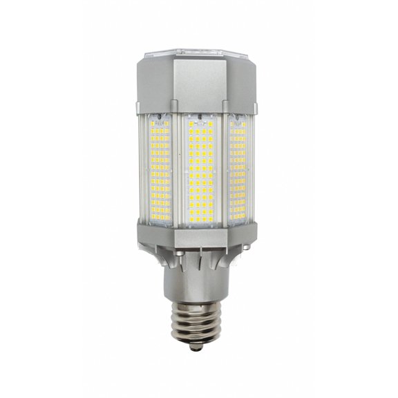 Light Efficient Design Post Top Retrofit Lamp,LED,60W,15,730 lm