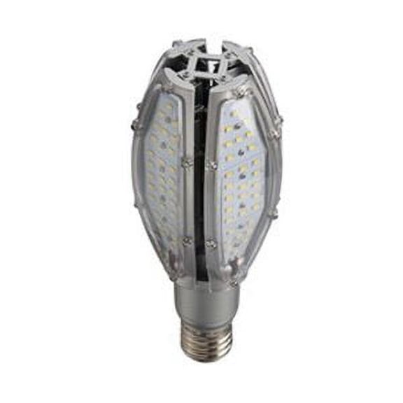 Light Efficient Design LED-8084M42 Dimmable Ballast Bypass Post-Top LED Lamp With External Driver E39 Mogul Base 4273 Lumens 84.4 CRI 4200K