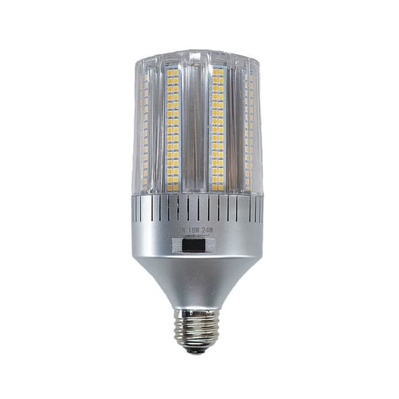 Light Efficient Design LED Bollard Retrofit Lamp,3000K - 5000K LED-8029E345-A-FW