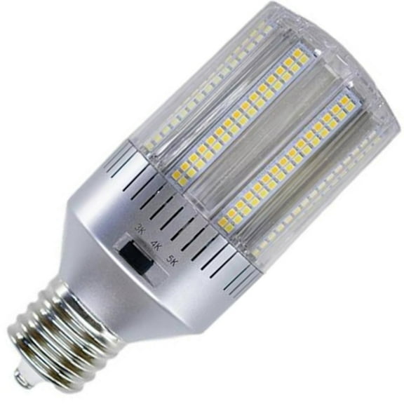 Light Efficient Design LED Bollard Retrofit Lamp,Cylindrical  LED-8029M345-A-FW