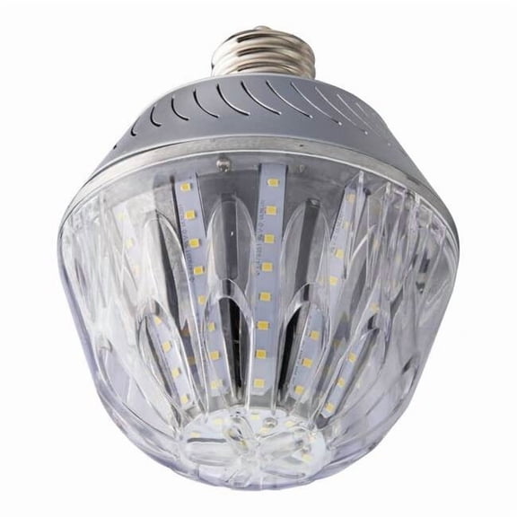 Light Efficient Design Screw-In Retrofit,175W HID,Color 5000K LED-8056M50D-A