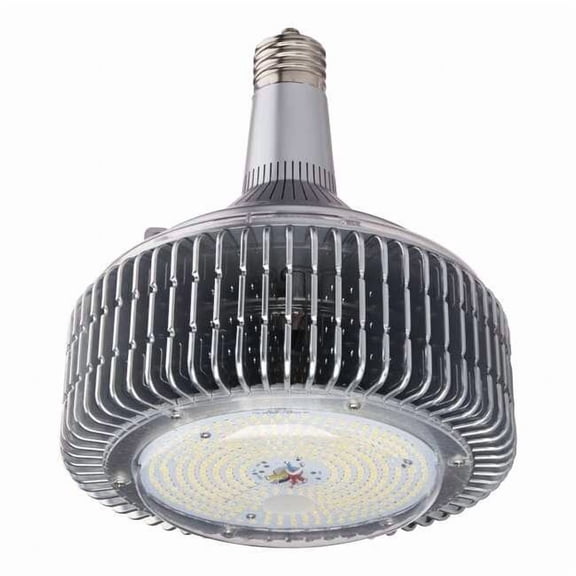 Light Efficient Design Screw-In Retrofit,400W HID,Color 4000K LED-8130M40D