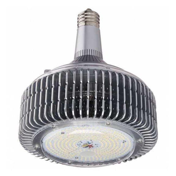 Light Efficient Design Screw-In Retrofit,400W HID,Color 4000K LED-8130M40D
