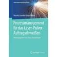 thumbnail image 1 of Light Engineering FÃ¼r Die Praxis Prozessmanagement FÃ¼r Das Laser-Pulver-AuftragschweiÃen, (Paperback), 1 of 1