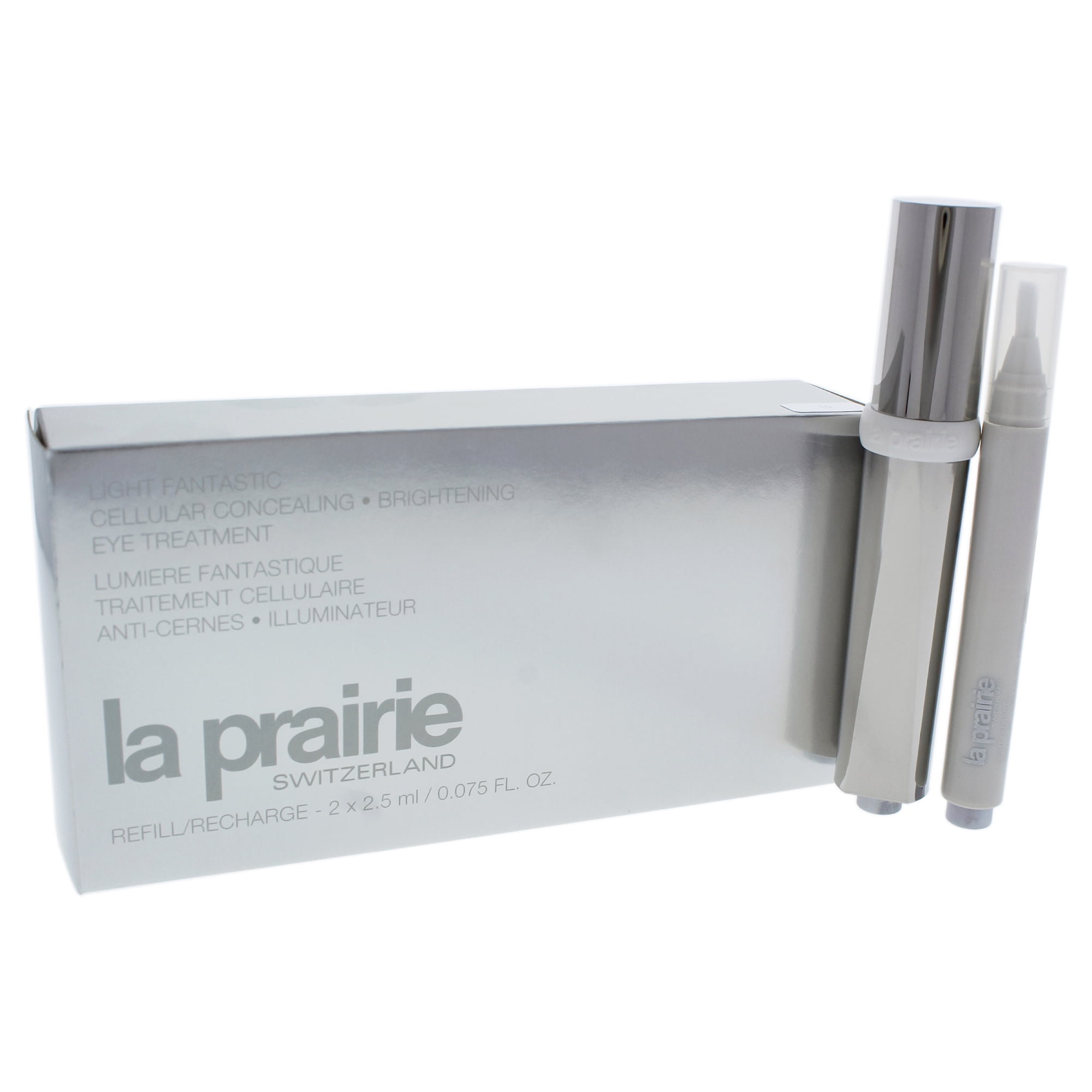 Light Fantastic Cellular Concealing Brightening Eye Treatment 10 by