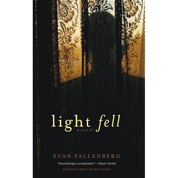 Light Fell (Paperback)