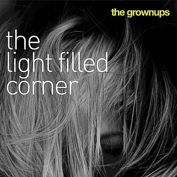 Light-Filled Corner