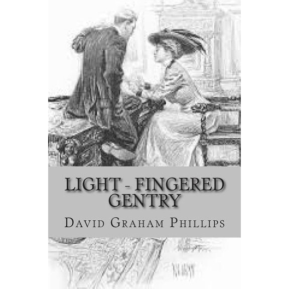 Light - Fingered Gentry