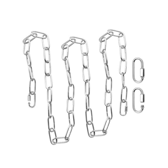 Light Fixture Chain Lighting Chain Replacements for Ceiling Decorative Lights