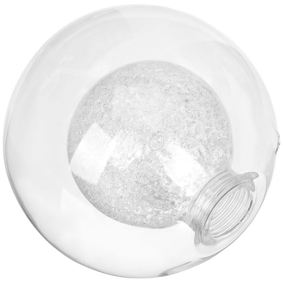 Light Fixture LED Bulb Exquisitely Decorated Ceiling Fan Globe