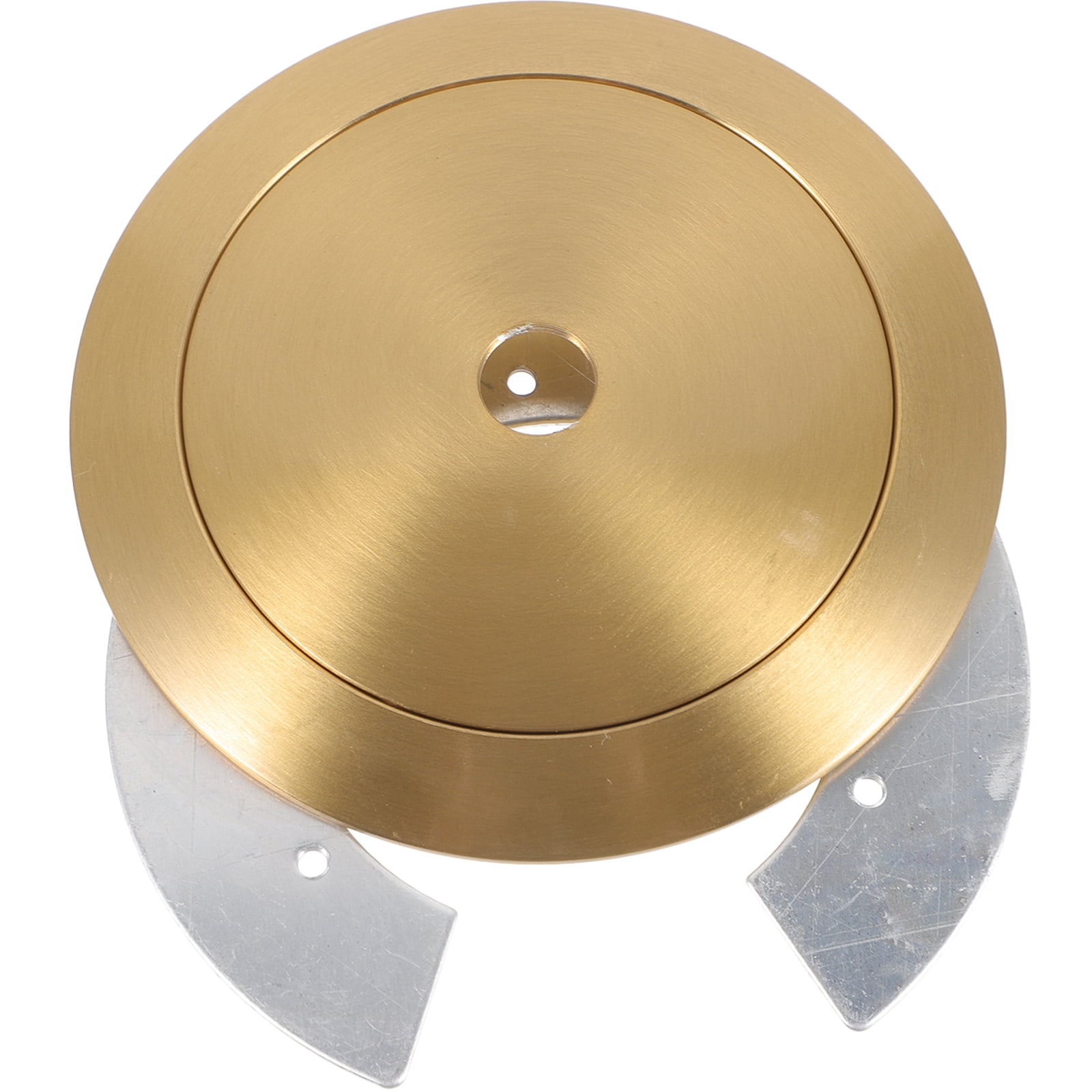 Light Fixture Lamp Shade Collar Ring for Socket Glass Shades Fixtures