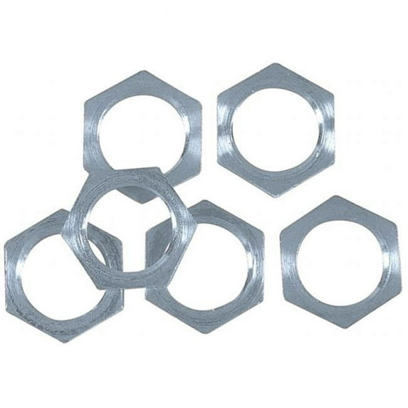 Light Fixture Locknuts