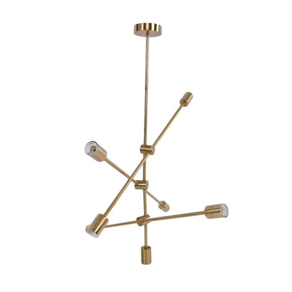 Light Fixture Pendant Light, Unique Design Dining Room Chandelier for Office for Home for Hotel