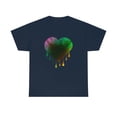 thumbnail image 1 of Light Flare Heart T-Shirt, 1 of 8
