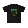 thumbnail image 1 of Light Flare Heart T-Shirt, 1 of 8