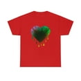 thumbnail image 1 of Light Flare Heart T-Shirt, 1 of 8