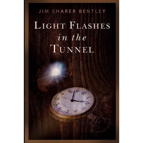 Light Flashes in the Tunnel (Paperback)