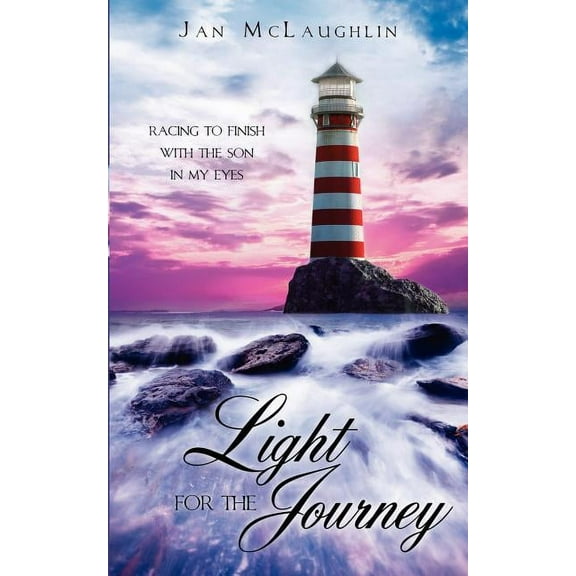 Light For The Journey, (Paperback)