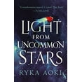 thumbnail image 1 of Pre-Owned Light From Uncommon Stars (Paperback) 9781250789082, 1 of 1