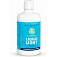 thumbnail image 1 of Sunwarrior Fulvic Minerals Liquid Supplement, Fulvic Acid & Trace Minerals, Healthy Detox & Energy Support , 32 oz, 1 of 7