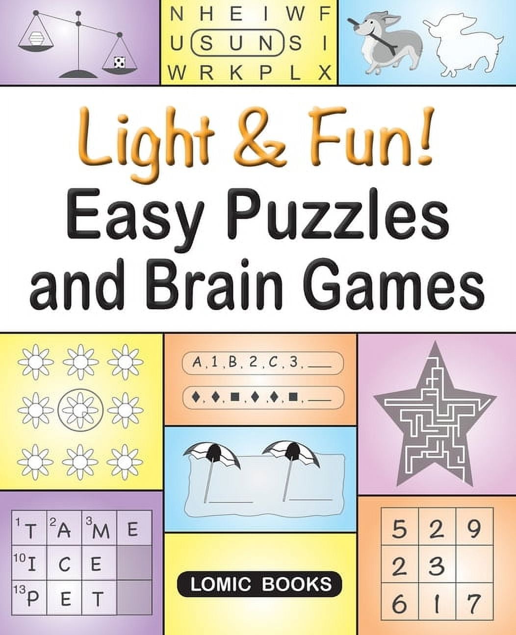 A Free And Fun Online Puzzle Game For Kids And Adults