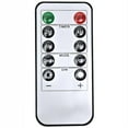 thumbnail image 1 of Light Garden 01534 - 10 Button LED Candle Remote Control, 1 of 1