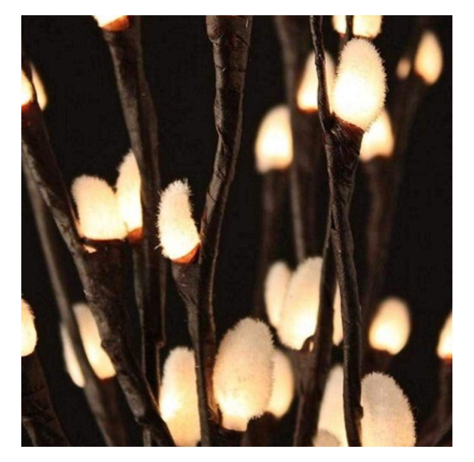 Light Garden 01761 184143 Electric Willow Lighted Branches