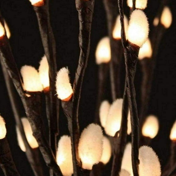 Light Garden 01761 - 184143 Electric Willow Lighted Branches