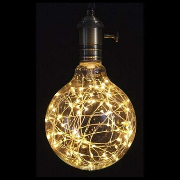 Light Garden 01856 - 6.75" 1 watt LED Micro Light String Bulb