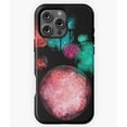 thumbnail image 1 of Light Garden Holiday Festival Display Phone Case for iPhone 16 15 14 13 12 11 Pro Max, 1 of 2